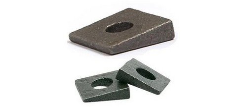 Arandela Beveled