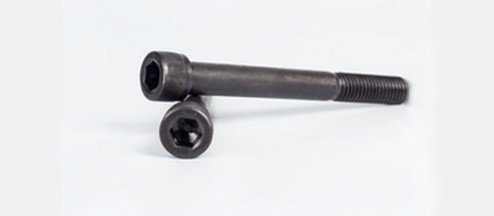 Perno Socket (Allen)