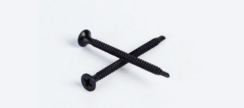 Tornillo Autorroscante
