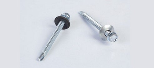 Tornillo Drywall