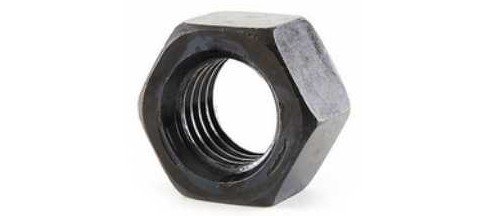 Tuerca Hexagonal Grado 2