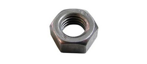 Tuerca Hexagonal Métrica Clase 10